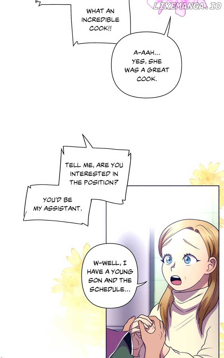 Roots of the Heart Chapter 65 page 52