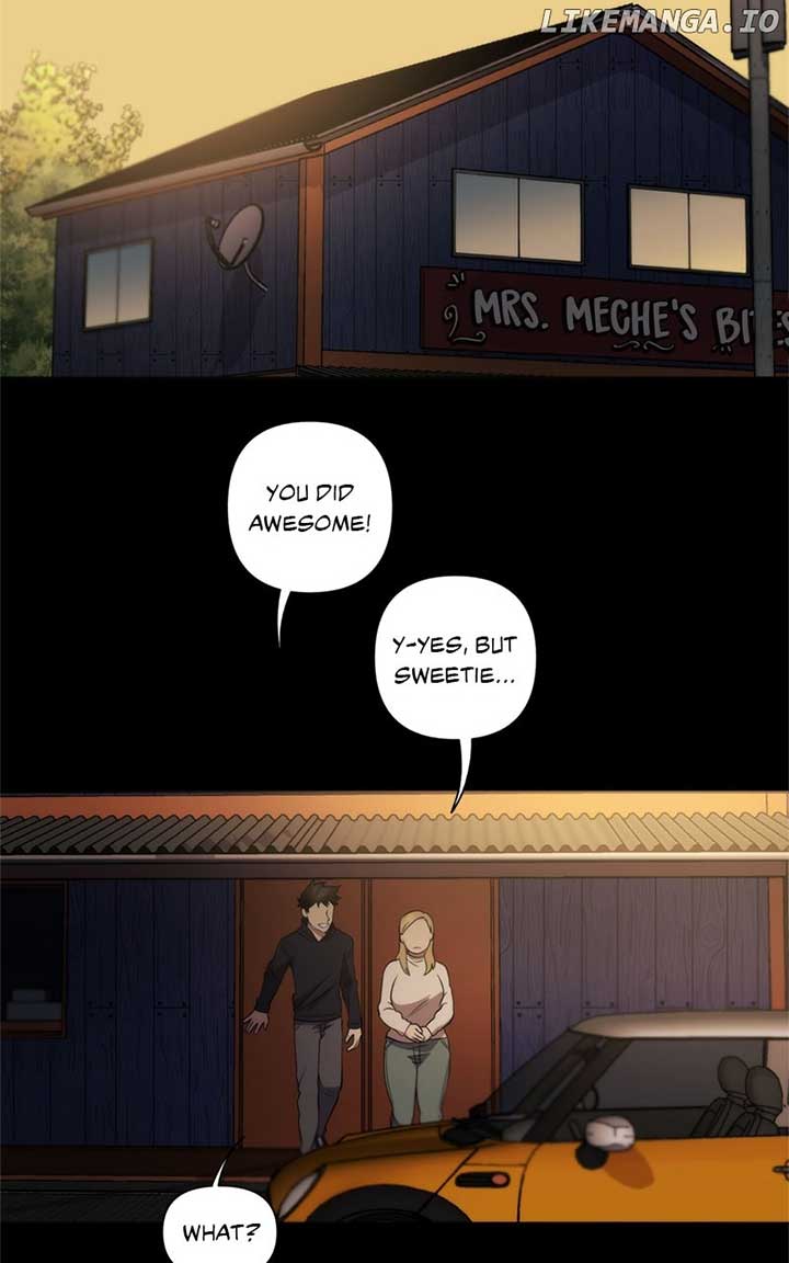 Roots of the Heart Chapter 65 page 59