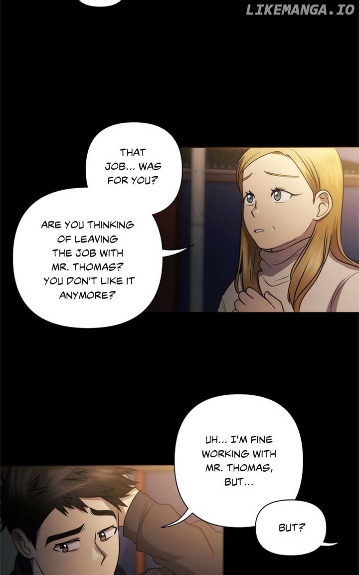 Roots of the Heart Chapter 65 page 60