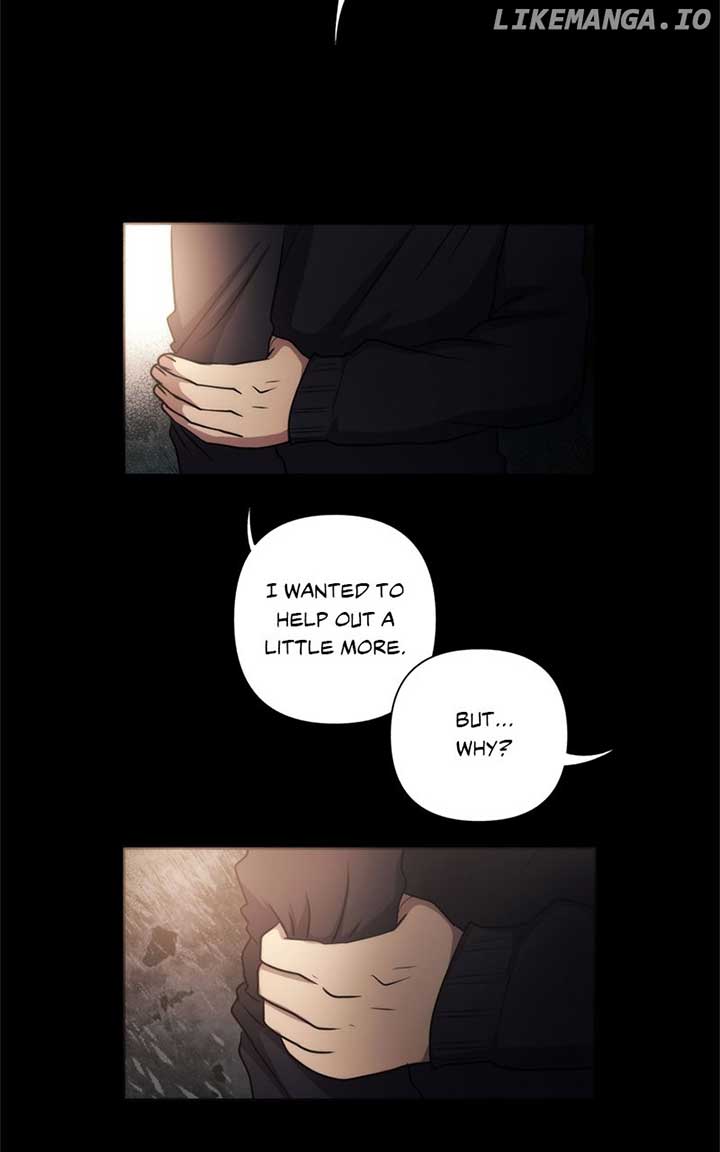 Roots of the Heart Chapter 65 page 63