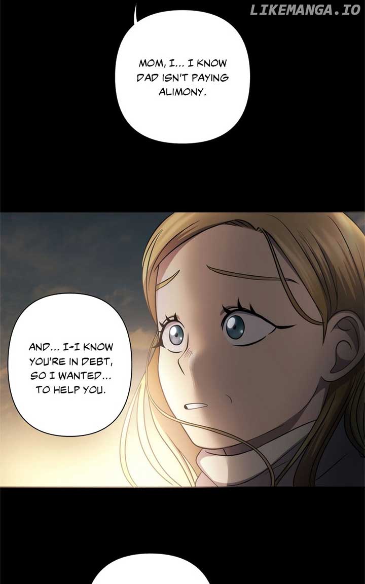 Roots of the Heart Chapter 65 page 64