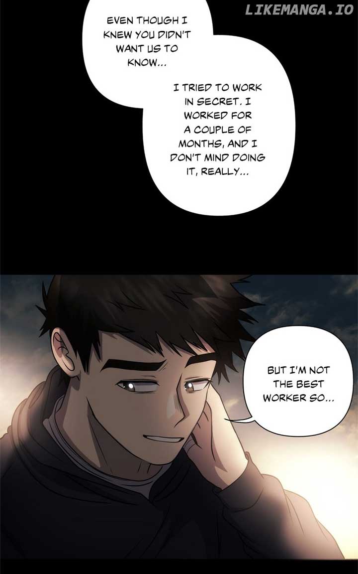 Roots of the Heart Chapter 65 page 65