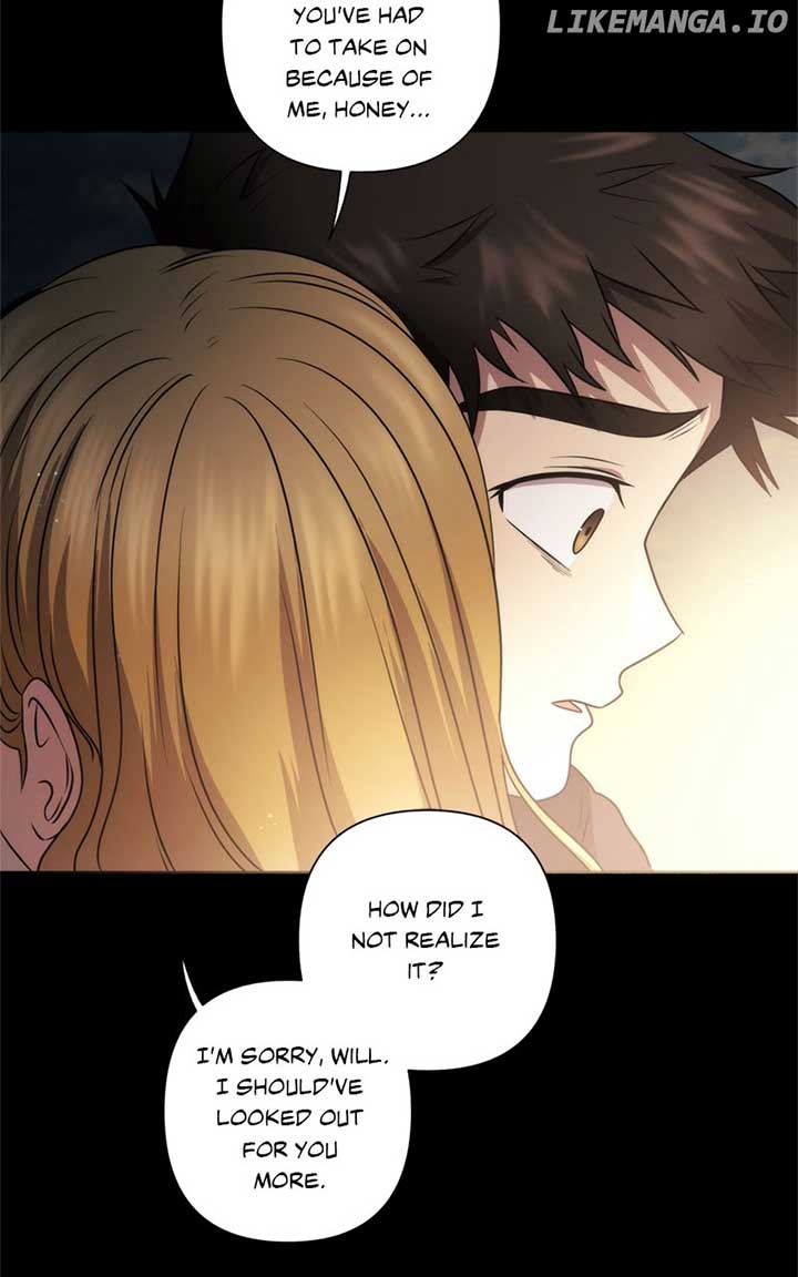 Roots of the Heart Chapter 65 page 68