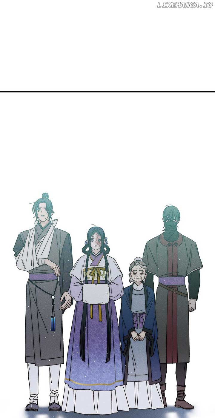 Royal Marriage (2024) Chapter 23 page 4