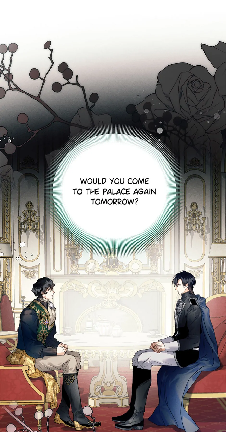 Manga Image