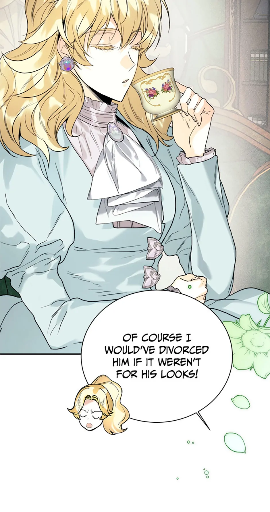 Manga Image