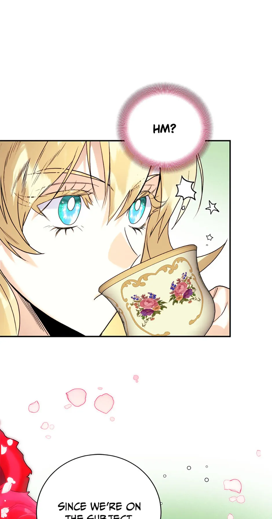 Manga Image