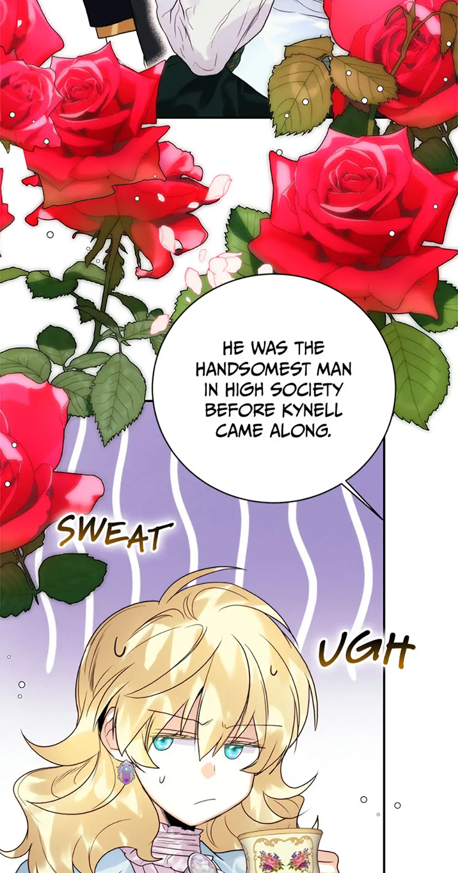 Manga Image