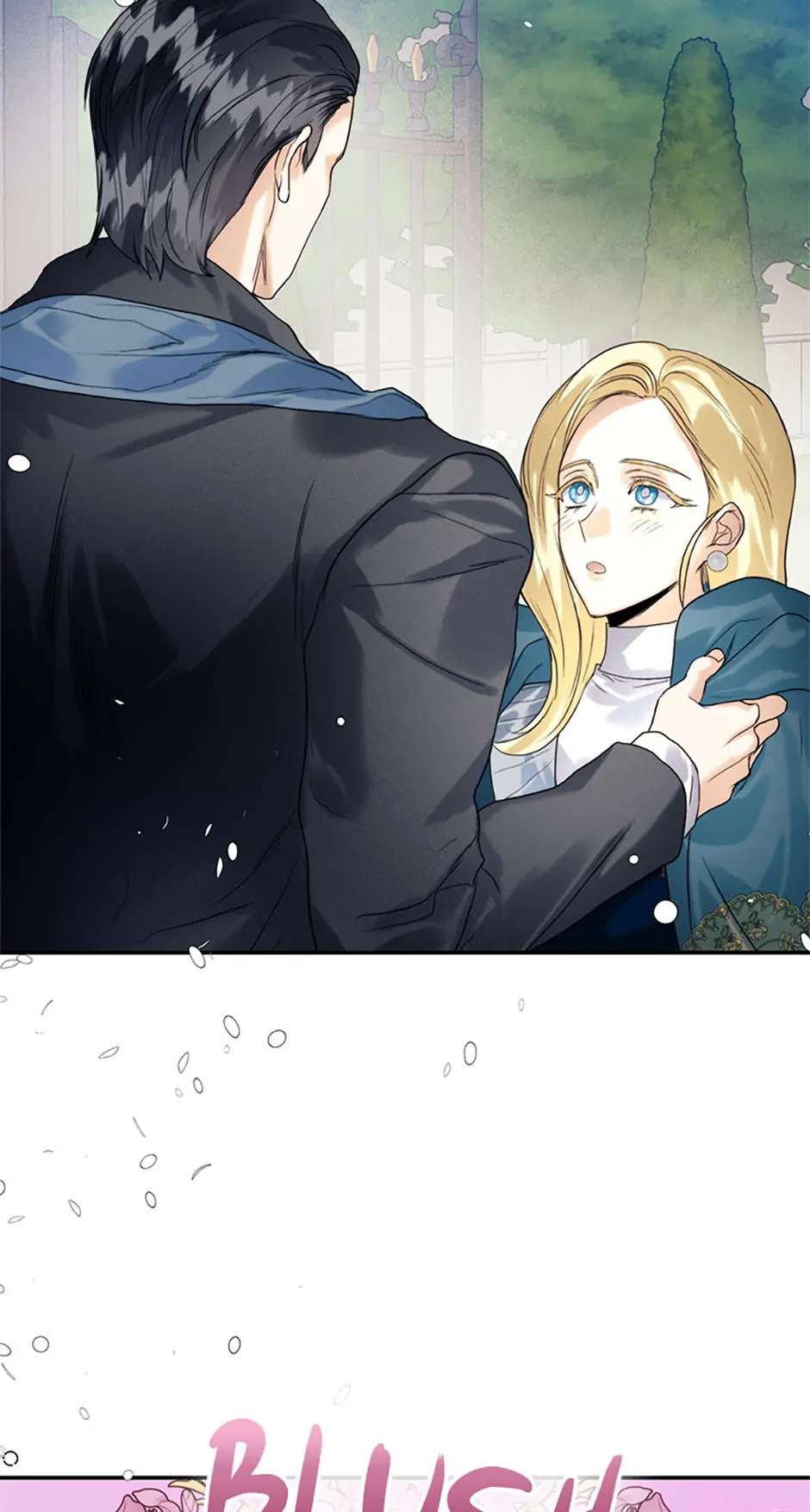 Manga Image