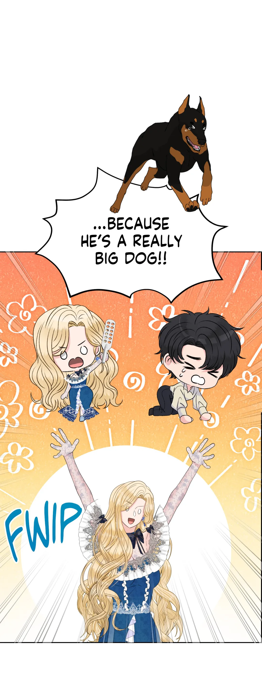 Manga Image