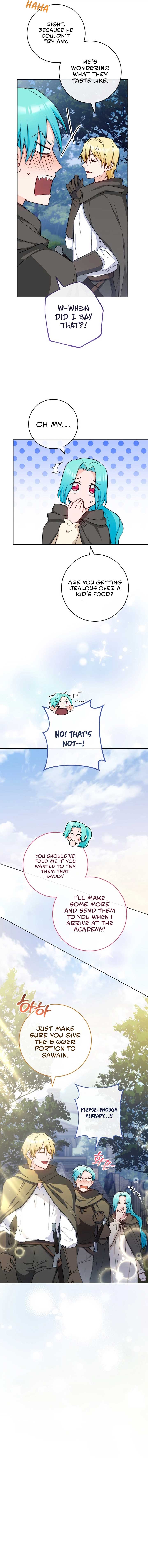 Manga Image