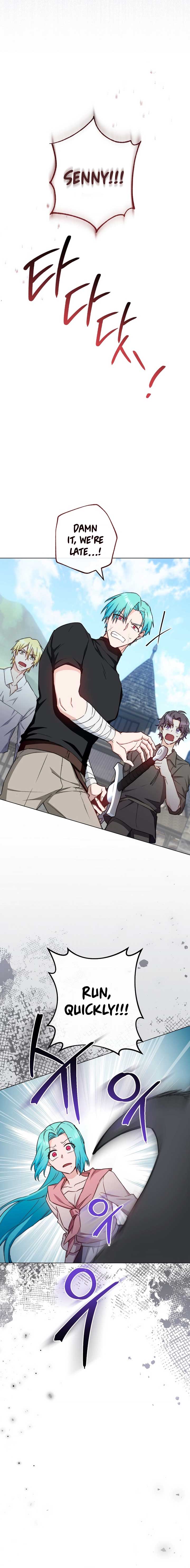 Manga Image