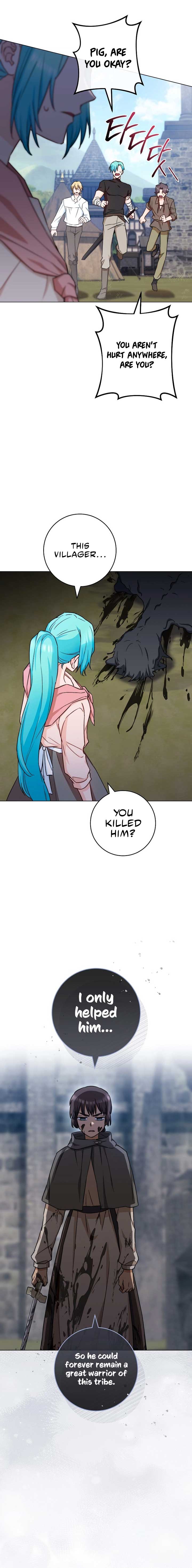 Manga Image