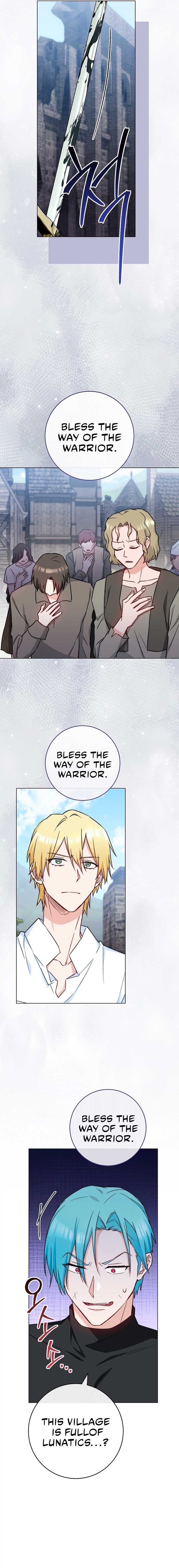 Manga Image