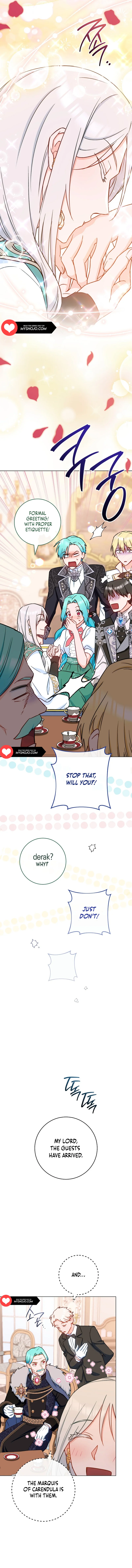 Manga Image