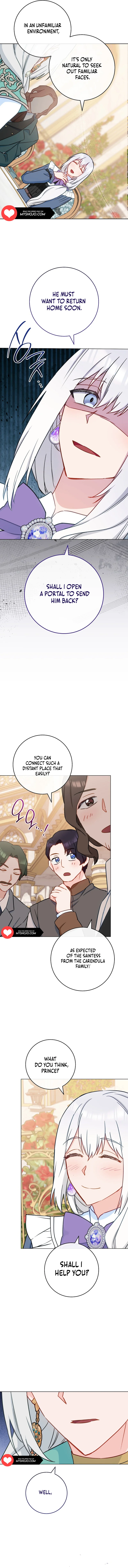Manga Image