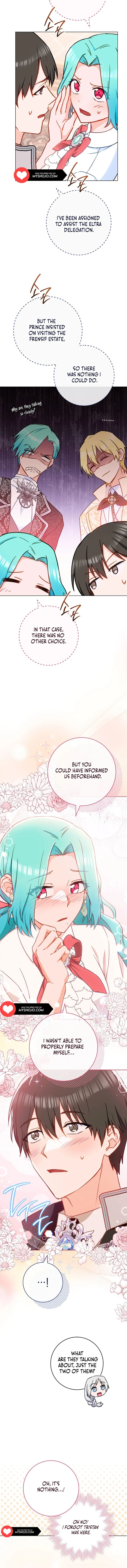 Manga Image