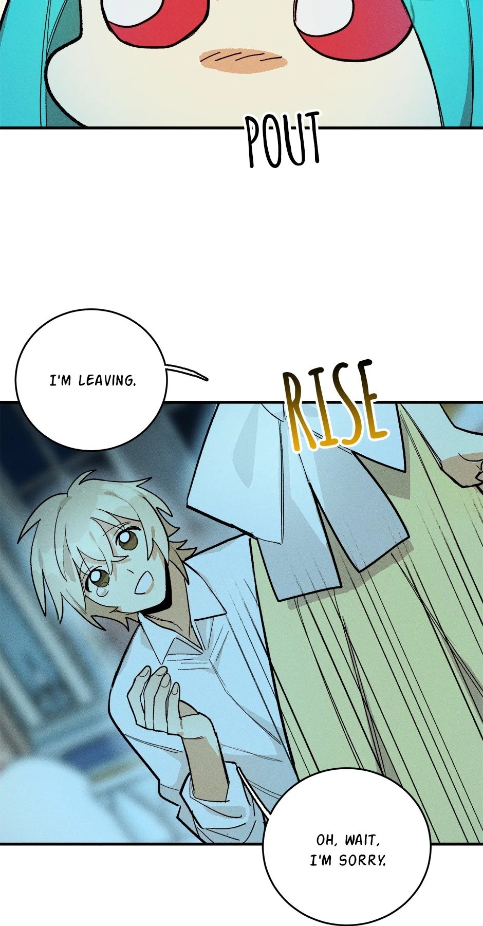 Manga Image