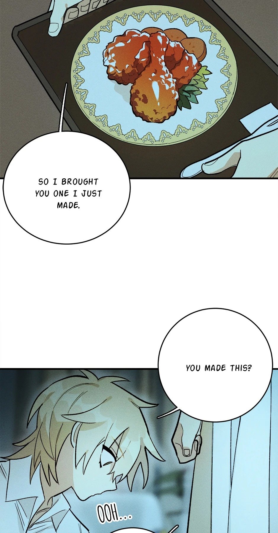 Manga Image