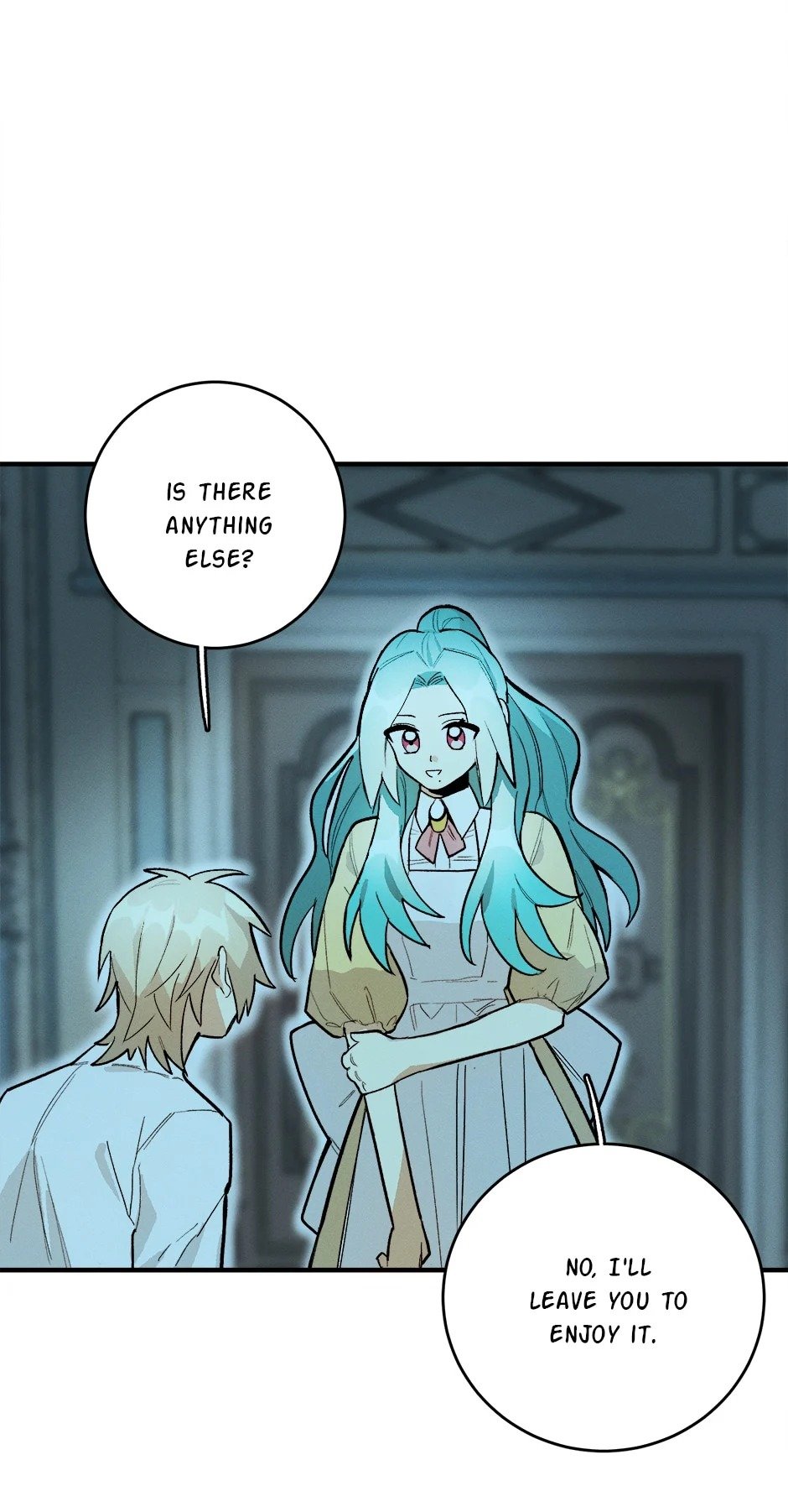 Manga Image