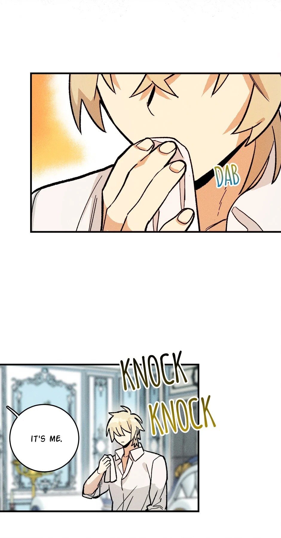 Manga Image