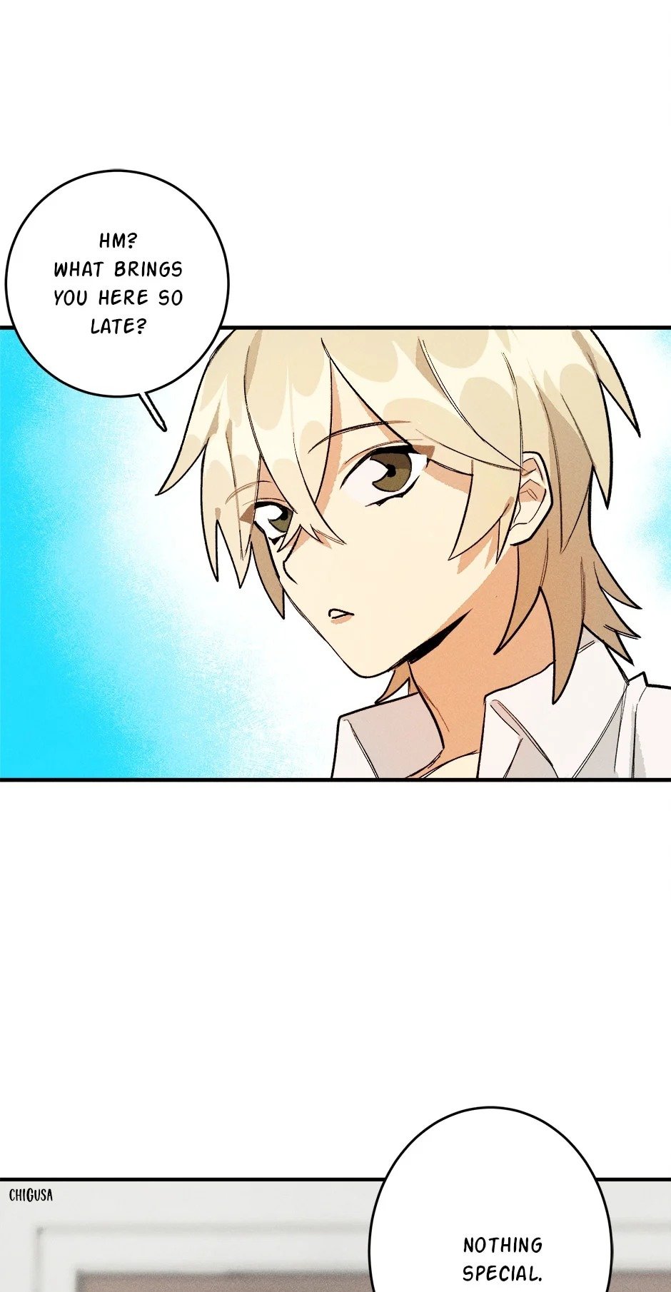Manga Image