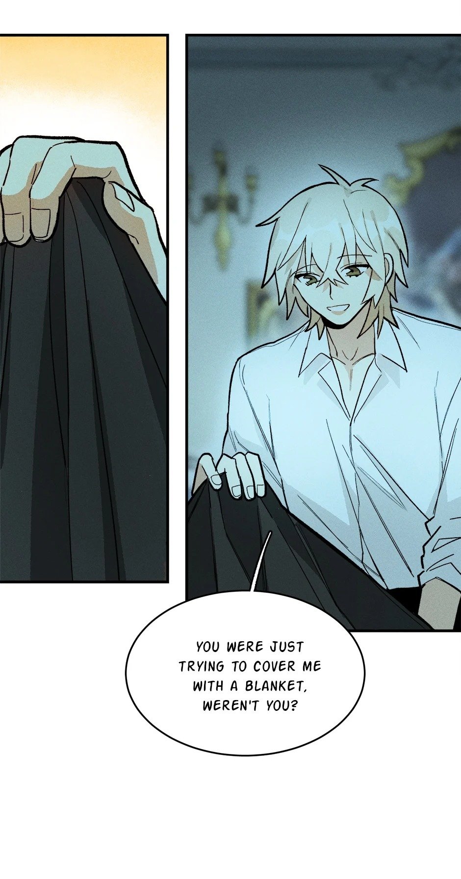 Manga Image
