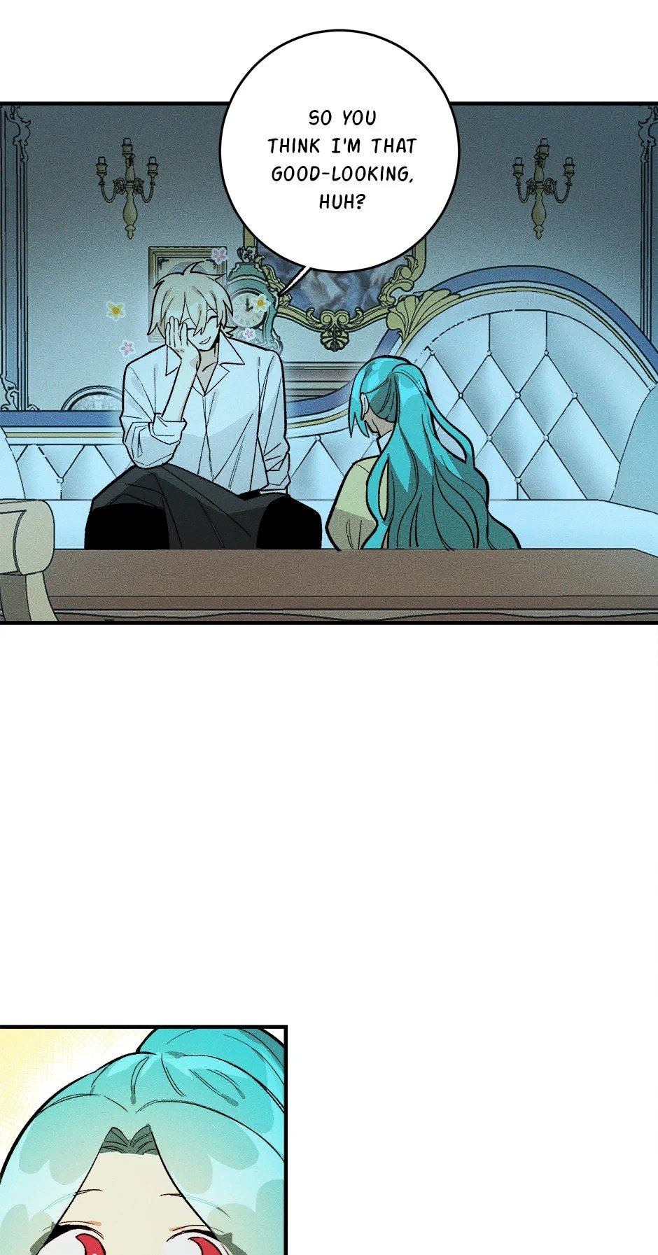 Manga Image