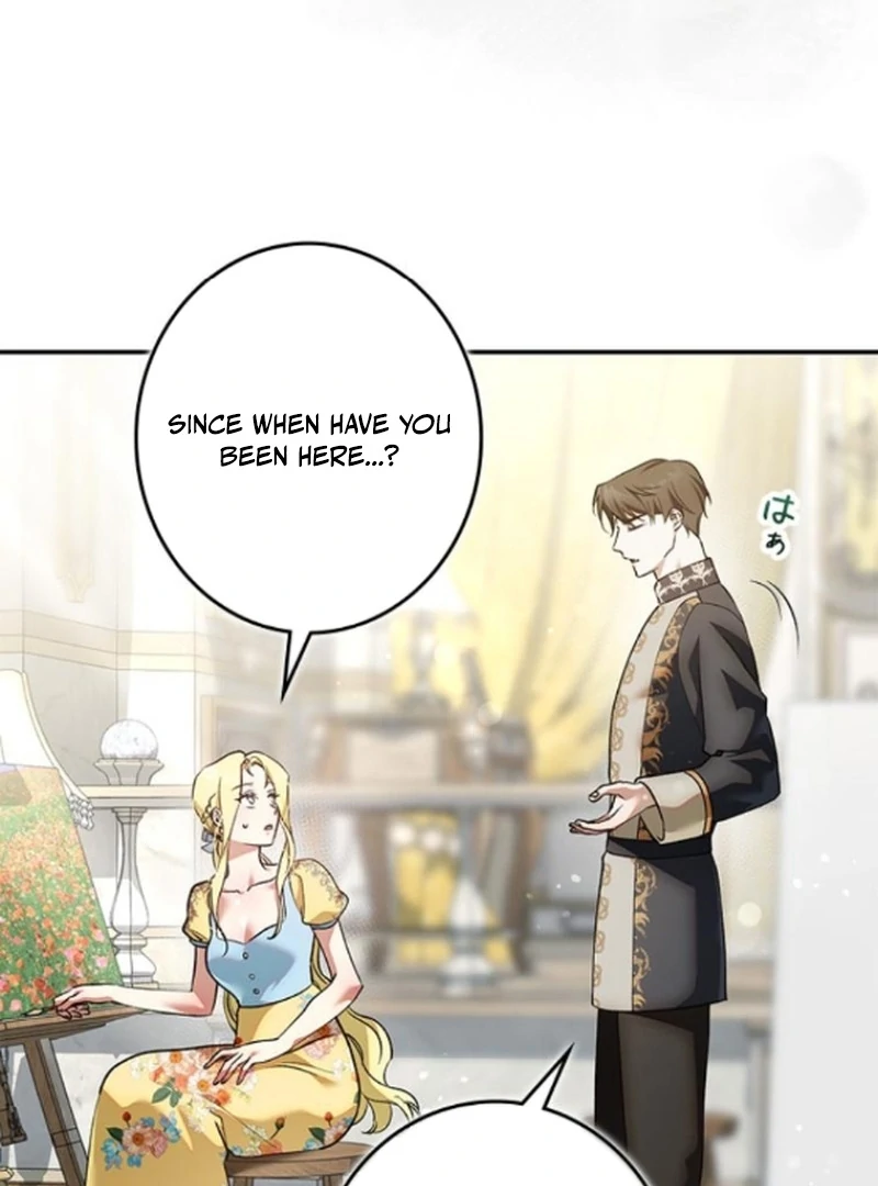 Run Away, From Me Chapter 34 page 9