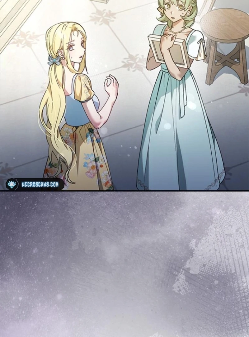 Run Away, From Me Chapter 34 page 106