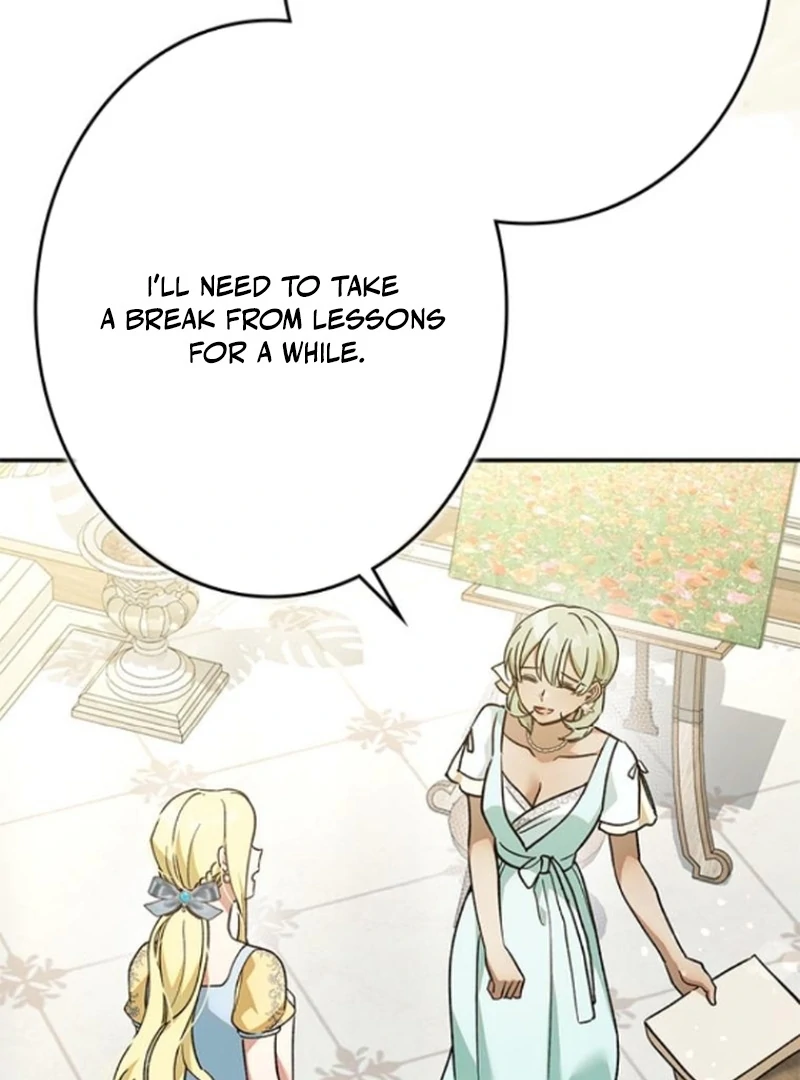 Run Away, From Me Chapter 34 page 117