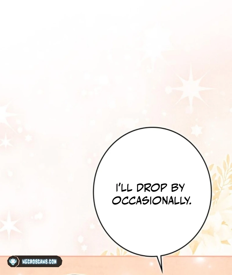Run Away, From Me Chapter 34 page 119
