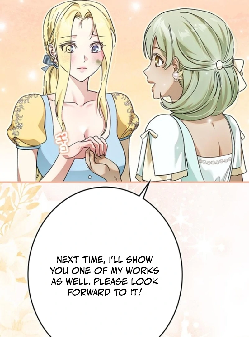 Run Away, From Me Chapter 34 page 120