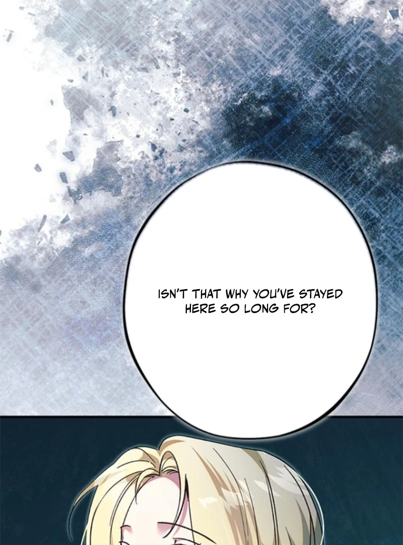 Run Away, From Me Chapter 34 page 135