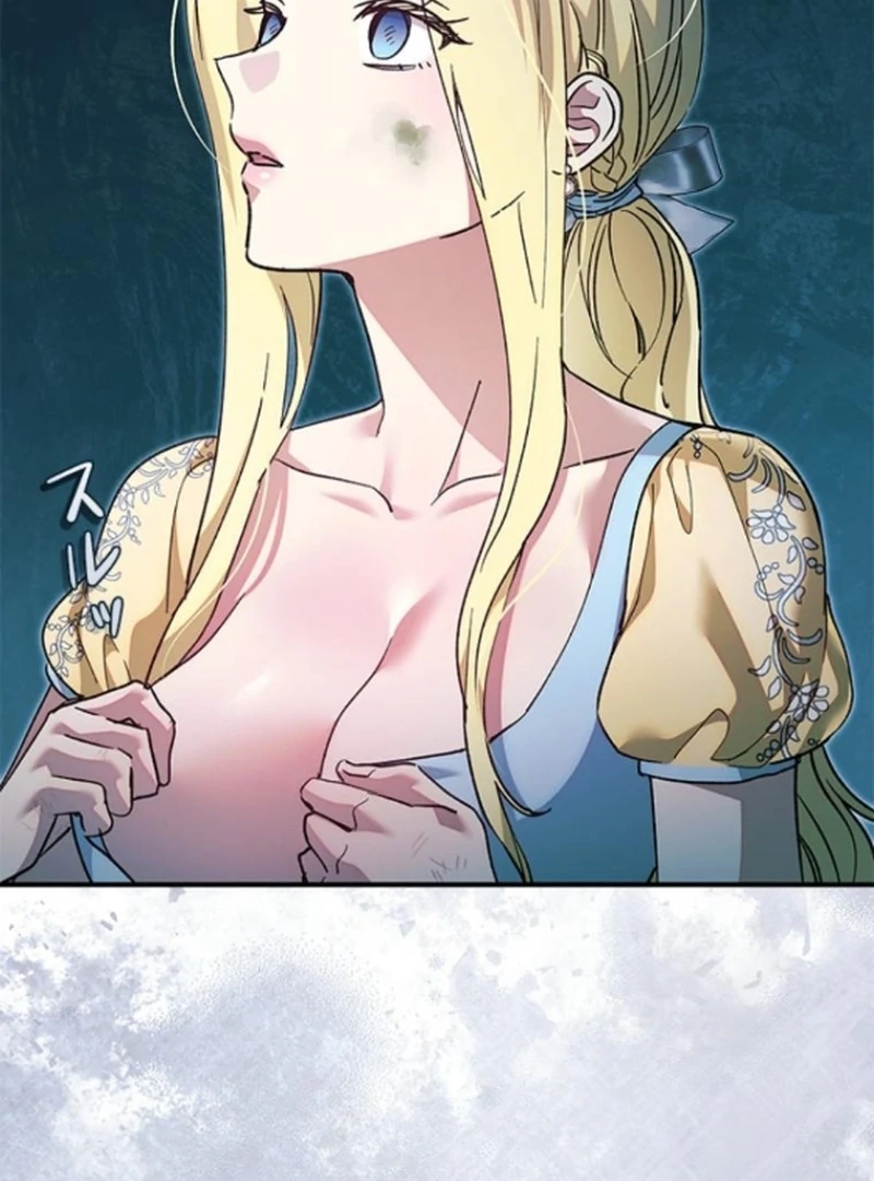 Run Away, From Me Chapter 34 page 136