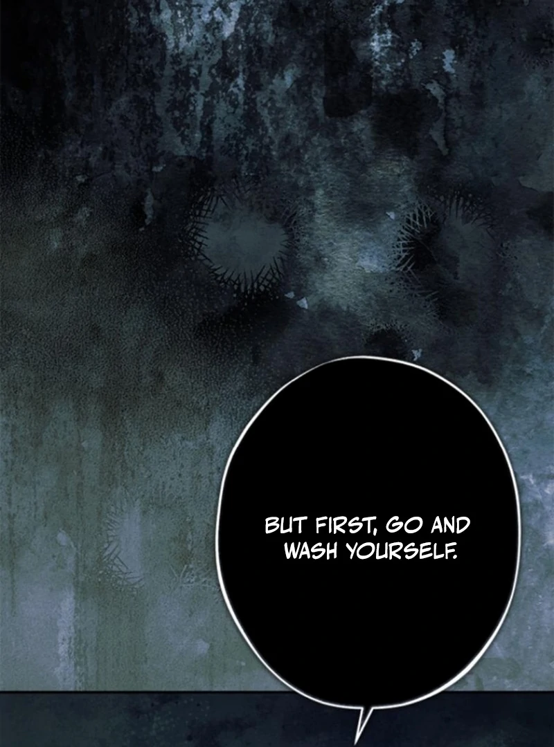 Run Away, From Me Chapter 34 page 140