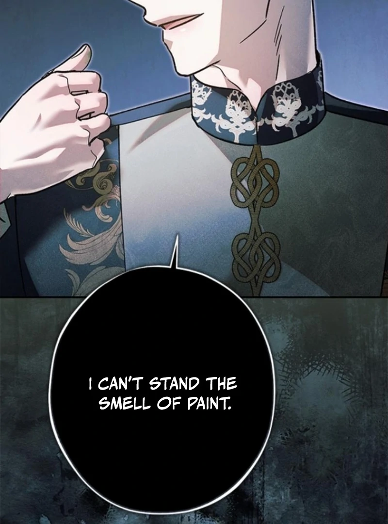 Run Away, From Me Chapter 34 page 146
