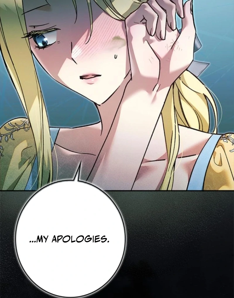 Run Away, From Me Chapter 34 page 148