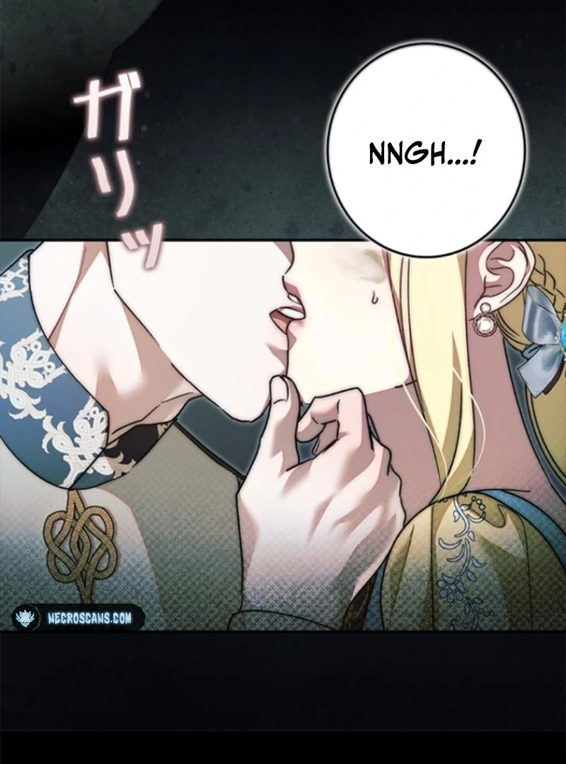 Run Away, From Me Chapter 34 page 160
