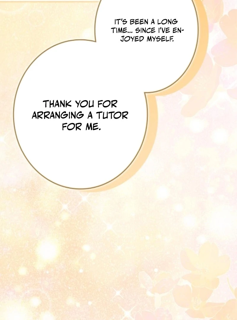 Run Away, From Me Chapter 34 page 16