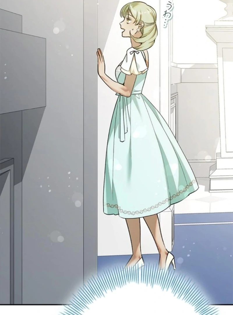 Run Away, From Me Chapter 34 page 37