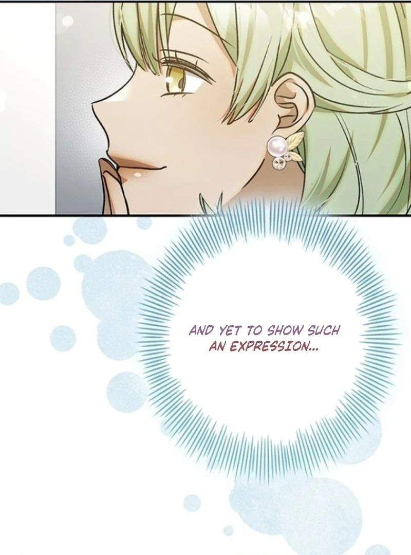 Run Away, From Me Chapter 34 page 45