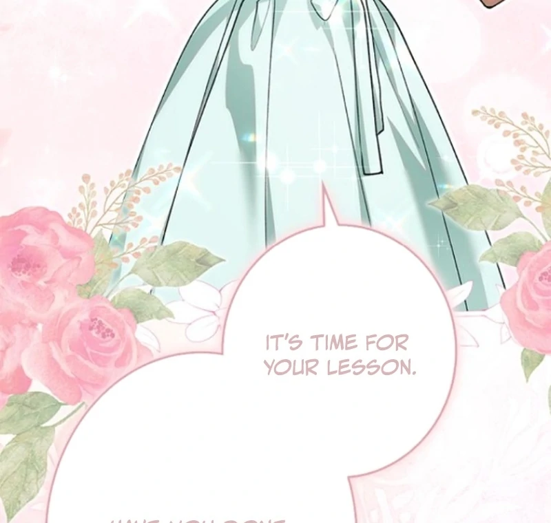 Run Away, From Me Chapter 34 page 51