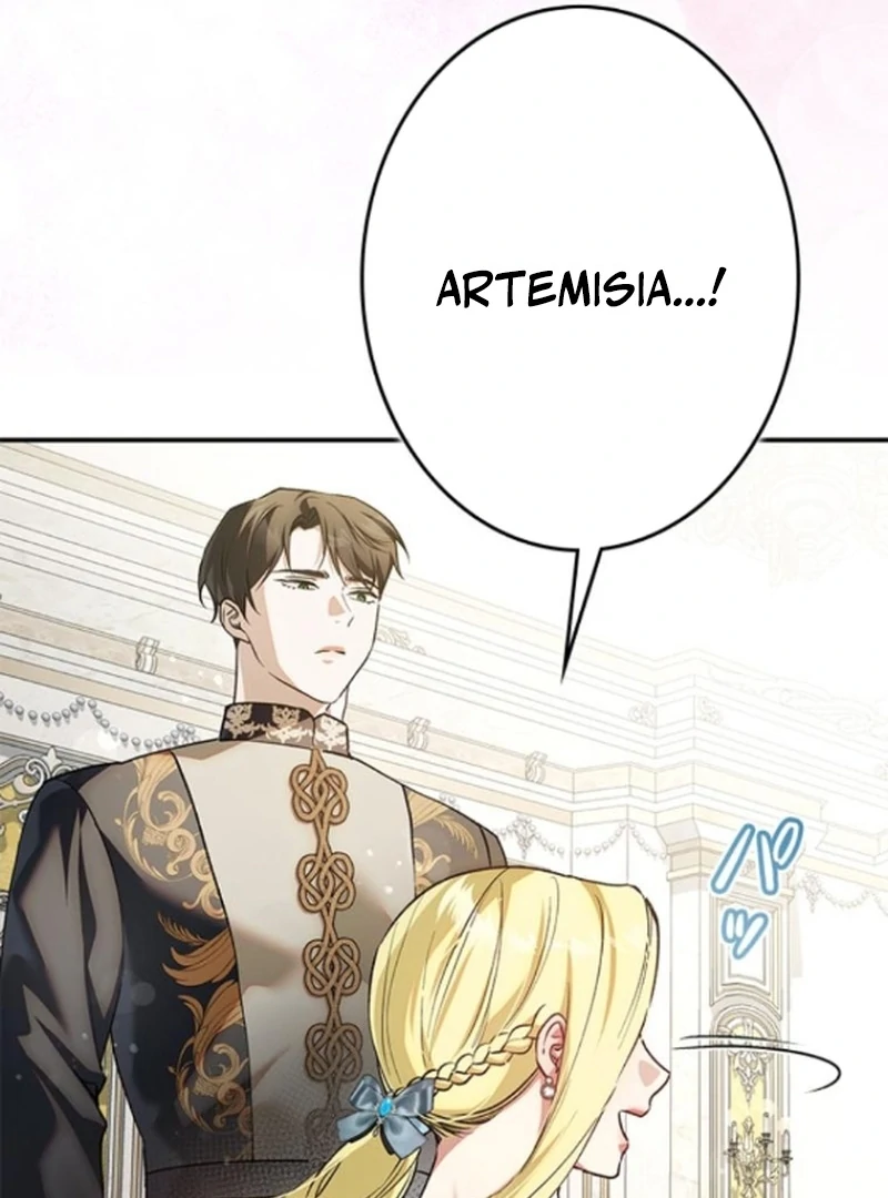 Run Away, From Me Chapter 34 page 53