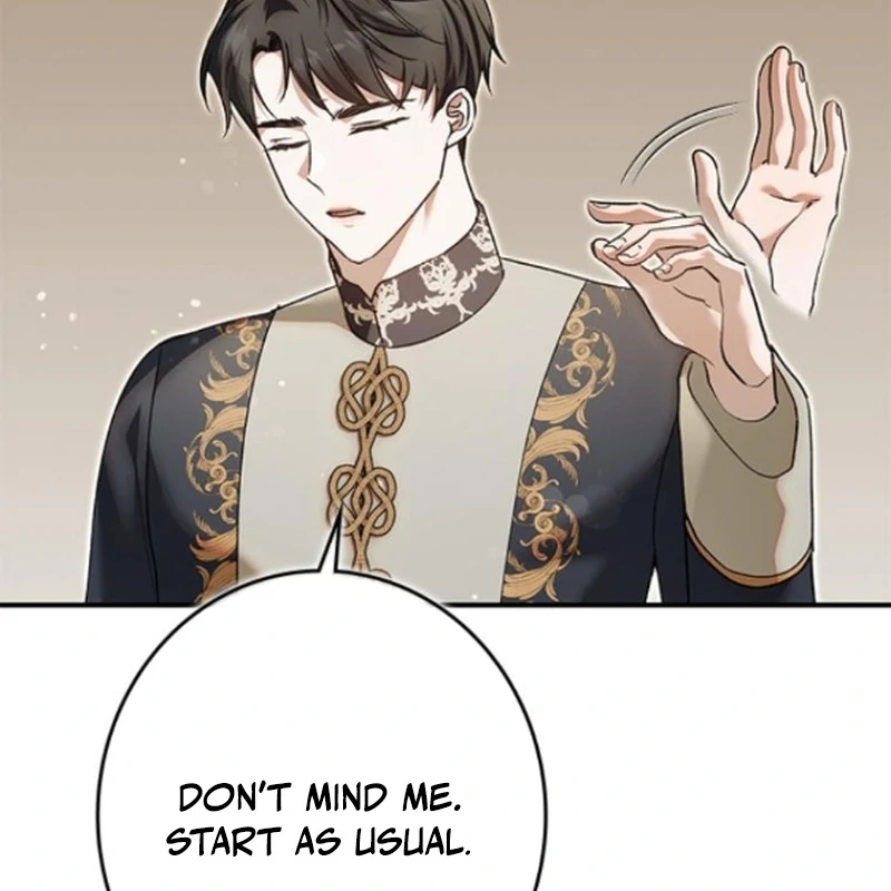 Run Away, From Me Chapter 34 page 58