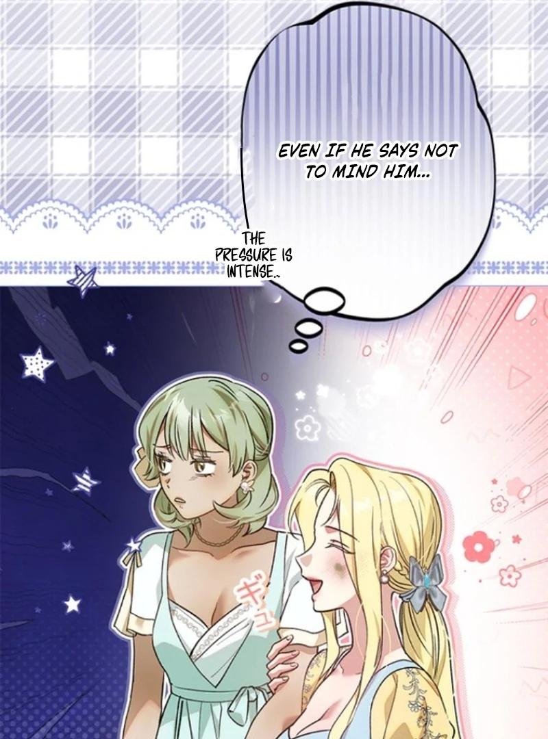 Run Away, From Me Chapter 34 page 60