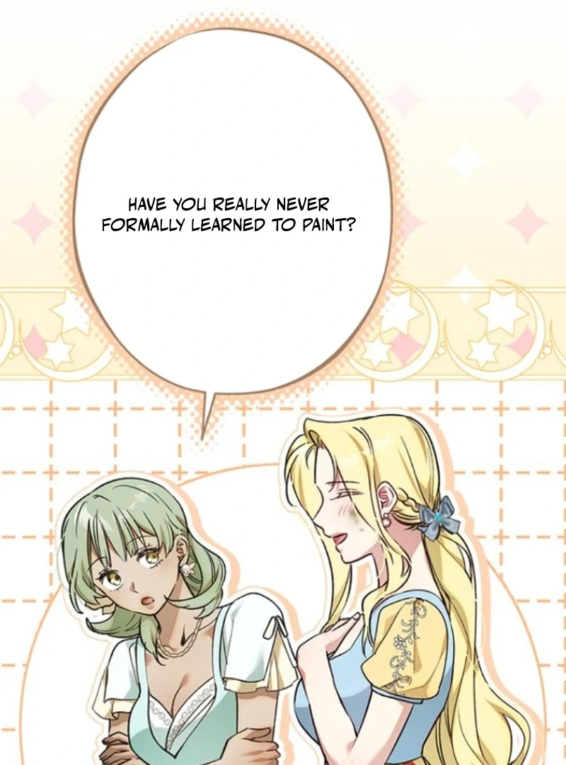 Run Away, From Me Chapter 34 page 72