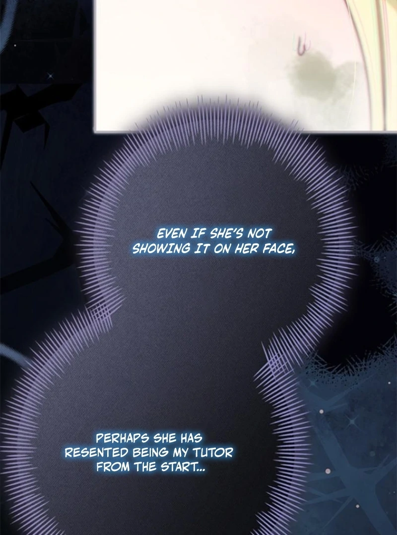 Run Away, From Me Chapter 34 page 79