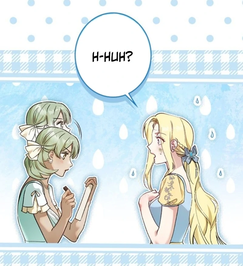 Run Away, From Me Chapter 34 page 87
