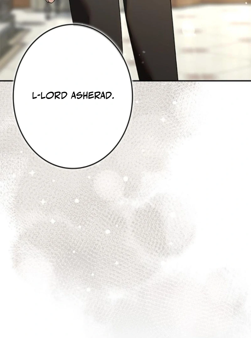 Run Away, From Me Chapter 34 page 8